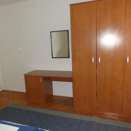 Anka Appartement